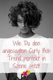 curly bob 2018 die trendfrisur fur den herbst bob frisur naturlocken frisur bob locken bob fur lockige haare