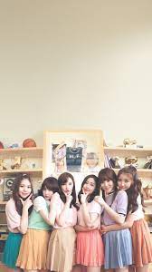 Gfriend the 1st album 'lol'. Gfriend Navillera Era Yeojachingu Sowon Yerin Eunha Yuju Sinb Umji Kpop Girl Groups G Friend Kpop Girls