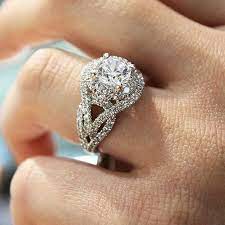 Bridal Selection Gorgeous Engagement Ring Wedding Rings Engagement Unique Engagement Rings