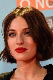 French Bobs Are The Tres Chic Hair Trend Of 2017 French Haircut Bob Hairstyles French Hair