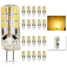 20pcs Lot Led G4 2835 Smd 6w Dc 12v G4 24led Lamp Halogen Lamp G4 Led 12v Led Bulb Lamps Warranty 2y Lighting Spotlight Affiliate Led Bulb Halogen Lamp G4 Led