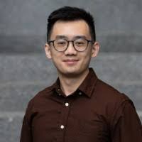 Benjamin Shao's Instagram, Twitter & Facebook