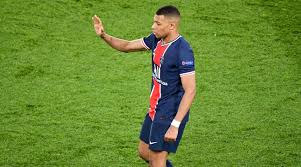 Kylian mbappé lottin date of birth: Mbappe Continues With Doubts And Will Only Renew If Psg Meets A Condition