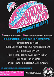 Profile for Whitehouse Effect