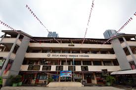 Sekolah menengah kebangsaan seri pantai. Not A Single Tamil Secondary School In Malaysia Time To Establish One Varnam My