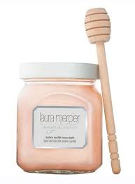 Bain Moussant Ultra Doux Ambre Vanille Laura Mercier 35 Euros Laura Mercier Vanille Cheveux Ambre