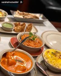 مطاعم الرياض On Twitter مطعم زافران الهندي روبين بلازا تركي سكوير الطلبات بابدي تشات 23ريال سمبوسه هنديه 23ريال دجاج بالزبدة 58ريال ماسالا روبيان 72ريال أرز برياني ساده 20ريال مجموع