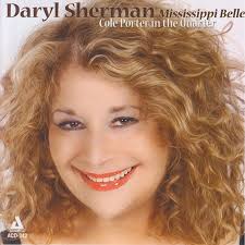 Daryl Sherman: albums, songs, concerts