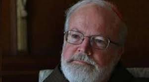 Lawsuit alleges Boston's Cardinal O'Malley failed to prevent abuse at  Catholic high school