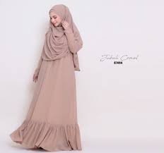 Gamis dress modern untuk perempuan wanita remaja dewasa abg tunik lebaran kondangan polos warna hitam pink tunik kancing murah real pic. Hijab Galeria Hijab Galeria Empayar Tudung Labuh Jubah Cardigan Jubah Collection Jubah Comel Jubah Comel 67404