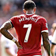 Ver más ideas sobre depay memphis, fútbol, fotos de fútbol. Manchester United