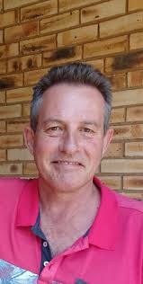 Johan Burger (Bergie) het sy stryd met kanker verloor vroeèr vanaand