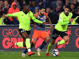 This is the match sheet of the ligue 1 game between montpellier hsc and losc lille on dec 23, 2020. Newcastle Linked With Losc Lille Midfielder Boubakary Soumare After Failed January Bid 90min