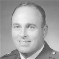 Ronald Perry Obituary (1932