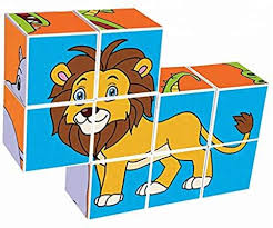 Mazes, word games, puzzles & more! Amazon Com Agirlgle Magnetic 3d Puzzles For Kids Baby Toddlers Toys Learning Educational Toys Magic Cube Puzzles For Kids Educational Toys Jigsaw Puzzle Games