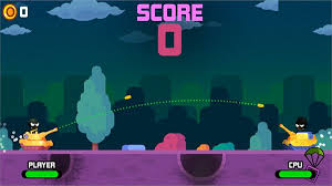 Tank Stars Mod Apk 1 5 4 Unlimited Money Free Download