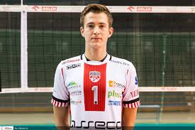 Michael is related to stephen b kedzierski. In Regia Michal Kedzierski Lega Pallavolo Serie A