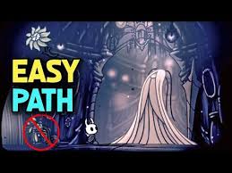 This is where you'll finally find the tram pass, another pale ore, after an optional boss fight, and one of the three dreamers. Hollow Knight All Soul Vessel Fragments Location Guide By Relyea