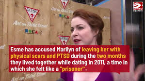 Entre los detalles de la demanda dada a conocer por tmz, la actriz cuenta que mason la golpeó con un látigo utilizado por los nazis. Who Is Esme Bianco Dating Now Esme Bianco S Net Worth Salary Earnings Dating Facts Wiki Bio