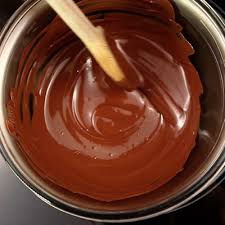 100 g de chocolat noir à dessert. Mousse Au Chocolat Facile Recette De Mousse Au Chocolat Facile Marmiton