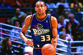 Does Grant Hill S Career Nba Resume Put Him In Basketball Hall Of Fame Bleacher Report Latest News Videos And Highlights