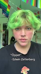 Skrev det här som en övning i min nya skola med skrivinriktning!!