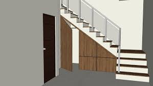Length 80 cm x width 36 cm x height 160 cm. Stair Cabinet 3d Warehouse