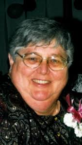Obituary for Phyllis Ruth (Nash) Musgrave