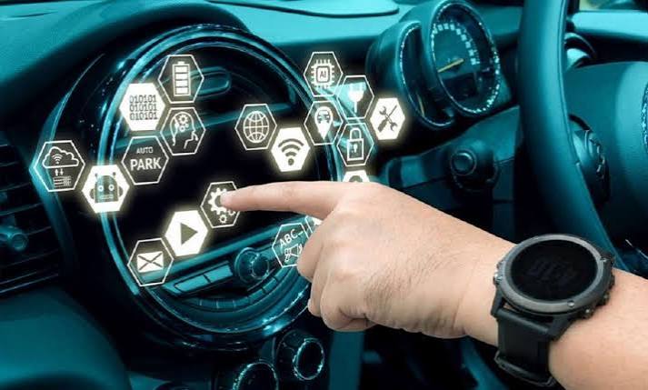 Car Electronics
