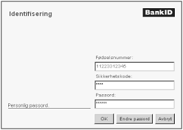 ☕ welcome to webinar november 12. Http Innovbfa Viabloga Com Files Epaconf Bankid Norge 2010 Pdf