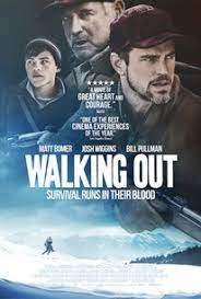 Eligible movies are ranked based on their adjusted scores. Walking Out 2017 Rotten Tomatoes
