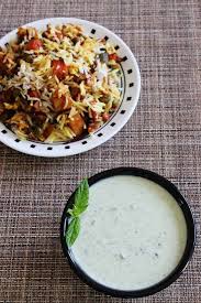 Mint Raita Recipe Pudina Raita Recipe How To Make Mint Raita Recipe Recipe Mint Raita Recipe Recipes Ayurvedic Recipes