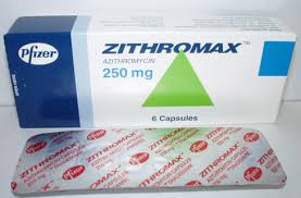This includes middle ear infections, strep throat, pneumonia, traveler's diarrhea, and certain other intestinal infections. Zithromax 250mg Capsule Rosheta Kuwait