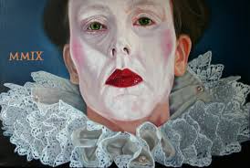 Fine Art — Caroline Rudge