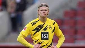 Mino raiola has denied that haaland has an agreement to join barcelona, which was claimed in a report mino raiola to @sport1 @berger_pj about haaland set to join barcelona if rousaud will be. Real Madrid And Barcelona Target Erling Haaland Valued At 180m Football Espana