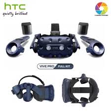Used very lightly for a week. Htc Pc Vr Price In Malaysia Best Htc Pc Vr Lazada