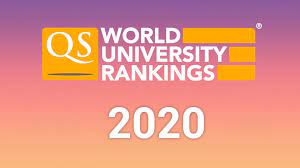 Qs world university rankings is an annual publication of university rankings by quacquarelli symonds (qs). Sumy State University In Top 5 Of The Best Heis Of Ukraine According To The Qs World University Rankings 2020