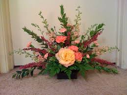 Design Shape Scavenger Hunt Types Of Flower Arrangement Flower Arrangements Flower Arrangement Designs