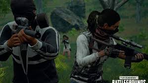 Banning cheaters is sort of a cynical revenue generator. Over 13 Million Cheaters Have Been Banned From Pubg