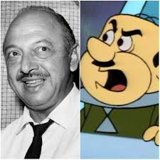 Here's What Happened to the Cast of 'The Jetsons'