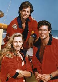 Eleniak soon became pregnant again with her daughter indyanna born in january 2006. Watch Out For This What Are The Baywatch Stars Doing Today Page 8 Lifestyle A2z