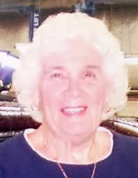 Mary Mariano Obituary (1930