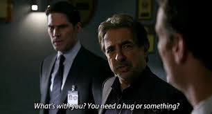  99 David Rossi Tumblr Criminal Minds Actors Criminal Minds Funny Criminal Minds