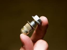 Maybe you would like to learn more about one of these? Screws Keep Popping Out Of Garage Door Doityourself Com Community Forums