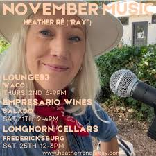 Heather Ré Music (@music.heather.re) • Instagram photos and videos