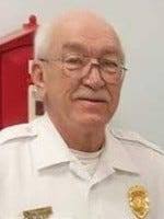 Ronald K. Weaver Obituary