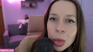 Tea Time Tingles ASMR TeaTimeTinglesAsmr Nude Leaks OnlyFans TheFap 24455 |  Hot Sex Picture