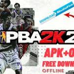 Nba 2k mobile basketball mod apk 2.20.0 unimited money. Nba 2k Mobile Apk Mod Full Game Download