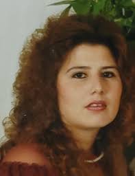 Obituary information for Anna E Rubio