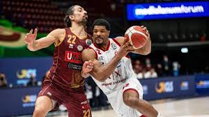 Segui la serie a su flashscore.it! Basket Serie A Il Tabellone Delle Semifinali Milano Venezia Brindisi Virtus Calendario E Risultati Eurosport